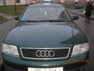 Audi A6 (C5)