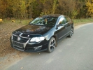 Volkswagen Passat B6