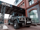 Mercedes G-Klasse (W463)