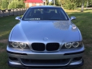 BMW 5 Series (E39)