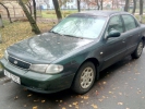 Kia Clarus