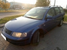 Volkswagen Passat B5