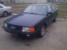 Audi 100