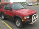Opel Monterey