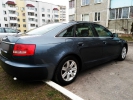 Audi A6 (C6)