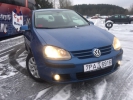 Volkswagen Golf 5