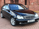 Mercedes C-Klasse (S203)