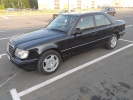 Mercedes E-Klasse (C124)