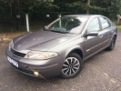 Renault Laguna II