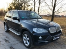 BMW X5 (E70)