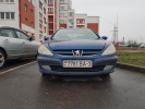 Peugeot 607