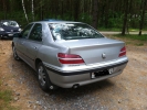 Peugeot 406