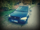 Opel Astra G