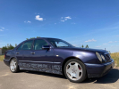 Mercedes E-Klasse (W210)