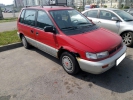 Mitsubishi Space Runner