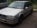 Rover 400 Series