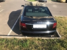 Audi A6 (C6)