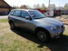 BMW X5 (E70)
