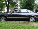 Audi A8 (D2)