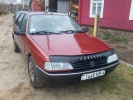 Peugeot 405