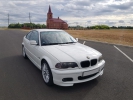 BMW 3 Series (E46)