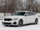 BMW 3 Series (F30)