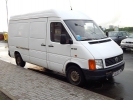 Volkswagen LT