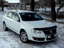 Volkswagen Passat B6