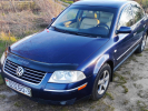 Volkswagen Passat B5