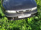 Fiat Marea