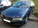 Peugeot 406