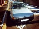 Ford Escort