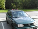 Volkswagen Golf 3