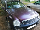 Ford Scorpio