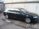 Audi A6 Avant (C6)