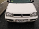 Volkswagen Golf 3