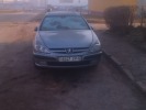 Peugeot 607