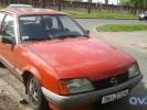 Opel Rekord