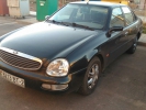 Ford Scorpio
