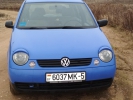 Volkswagen Lupo