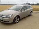 Opel Astra H