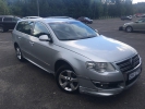 Volkswagen Passat B6