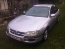 Opel Omega