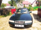 Rover 600 Series