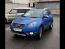 Geely Emgrand X7