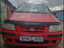 Hyundai Matrix