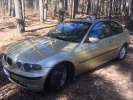 BMW 3 Series (E46)