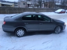 Volkswagen Passat B6