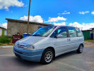 Peugeot 806