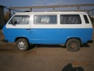 Volkswagen T3 Transporter